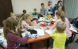 Zapraszamy do Biblioteki - świata sł&oacute;w, gdzie każdy znajdzie coś wyjątkowego 31