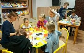 Zapraszamy do Biblioteki - świata sł&oacute;w, gdzie każdy znajdzie coś wyjątkowego 25