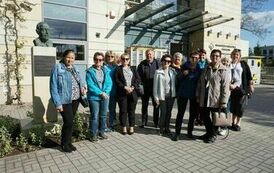 Zapraszamy do Biblioteki - świata sł&oacute;w, gdzie każdy znajdzie coś wyjątkowego 18