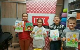 Zapraszamy do Biblioteki - świata sł&oacute;w, gdzie każdy znajdzie coś wyjątkowego 11