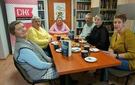 Zapraszamy do Biblioteki - świata sł&oacute;w, gdzie każdy znajdzie coś wyjątkowego 04