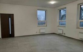 Modernizacja świetlicy w miejscowości Chwalibogowice 13 