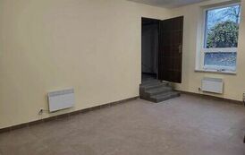 Modernizacja świetlicy w miejscowości Chwalibogowice 12 