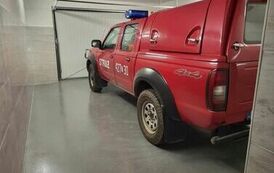 Modernizacja świetlicy w miejscowości Chwalibogowice 11 