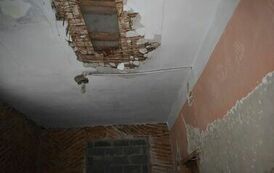 Modernizacja świetlicy w miejscowości Chwalibogowice 07 