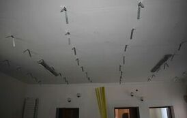 Modernizacja świetlicy w miejscowości Chwalibogowice 05