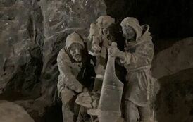 Wycieczka do Kopalni Soli w Bochni i kina w Brzesku 03