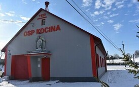 Gmina Opatowiec na 99. miejscu w Polsce w zestawieniu &bdquo;Lider&oacute;w Inwestycji&rdquo; 05