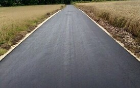 Gmina Opatowiec na 99. miejscu w Polsce w zestawieniu &bdquo;Lider&oacute;w Inwestycji&rdquo; 04