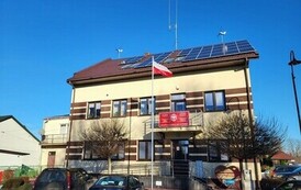 Gmina Opatowiec na 99. miejscu w Polsce w zestawieniu &bdquo;Lider&oacute;w Inwestycji&rdquo; 01