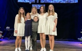 XXII Przegląd Kolęd i Pastorałek 08