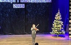 XXII Przegląd Kolęd i Pastorałek 04