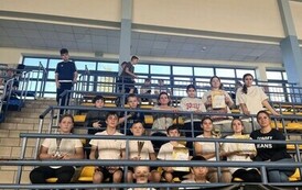 Powiatowy Drużynowy Turniej Tenisa Stołowego 10