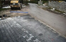 Zmodernizowano budynek Zespołu Szkolno &ndash; Przedszkolnego w Opatowcu 05