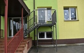 Zmodernizowano budynek Zespołu Szkolno &ndash; Przedszkolnego w Opatowcu 03