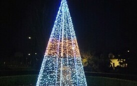 Opatowiec przywdział świąteczną odsłonę 02