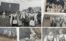 15 lat KGW w Krzczonowie 15