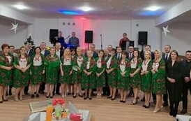 15 lat KGW w Krzczonowie 12