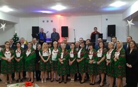 15 lat KGW w Krzczonowie 11