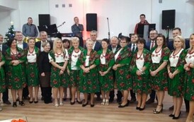 15 lat KGW w Krzczonowie 10