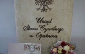 Setne urodziny Pani Natalii &ndash; życzenia i kwiaty dla dostojnej Jubilatki