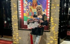 Sukcesy Poli Kości&oacute;łek i Wiktorii Maj we Włoszech 06