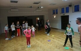 Kreatywne ferie w bibliotece 43