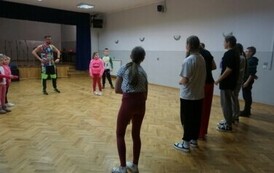 Kreatywne ferie w bibliotece 47