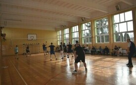 XXXI Turniej Piłki Siatkowej o Puchar Burmistrza Miasta i Gminy Opatowiec oraz Turniej Szachowy  61