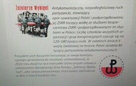 Narodowy Dzień Pamięci Żołnierzy Wyklętych 34