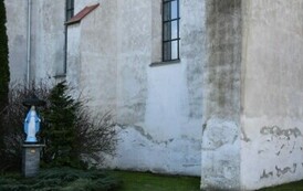 Podpisanie umowy na prace remontowo-konserwatorskie kościoła pw. Św. Jakuba Apostoła 14