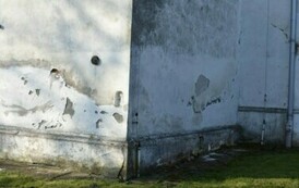 Podpisanie umowy na prace remontowo-konserwatorskie kościoła pw. Św. Jakuba Apostoła 12