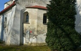 Podpisanie umowy na prace remontowo-konserwatorskie kościoła pw. Św. Jakuba Apostoła 10