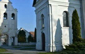 Podpisanie umowy na prace remontowo-konserwatorskie kościoła pw. Św. Jakuba Apostoła 07