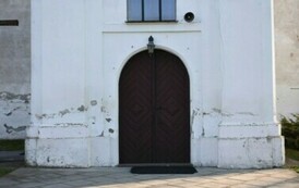 Podpisanie umowy na prace remontowo-konserwatorskie kościoła pw. Św. Jakuba Apostoła 05