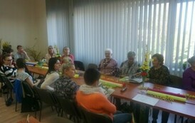 Szkolenie dla Pań z KGW 04