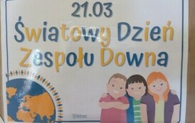 Dzień kolorowej skarpetki 01