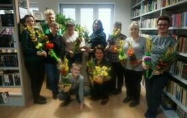 Warsztaty Wielkanocne 20