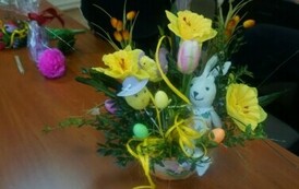 Warsztaty Wielkanocne 18