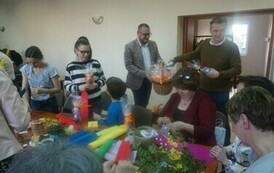 Warsztaty Wielkanocne 08