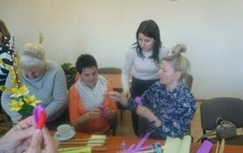 Warsztaty Wielkanocne 04