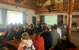 Akcja Sprzątania Świata w gminie Opatowiec 138