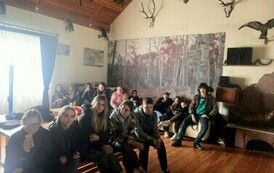 Akcja Sprzątania Świata w gminie Opatowiec 136