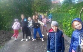 Akcja Sprzątania Świata w gminie Opatowiec 133
