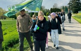 Akcja Sprzątania Świata w gminie Opatowiec 119