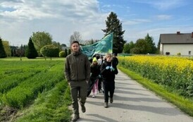 Akcja Sprzątania Świata w gminie Opatowiec 118