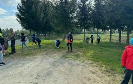 Akcja Sprzątania Świata w gminie Opatowiec 116