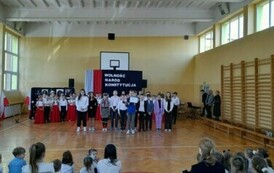 Rocznica uchwalenia Konstytucji Trzeciego Maja 15