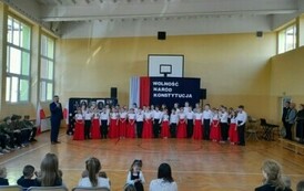 Rocznica uchwalenia Konstytucji Trzeciego Maja 14