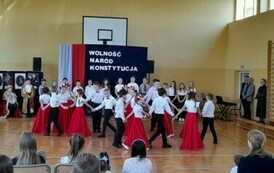 Rocznica uchwalenia Konstytucji Trzeciego Maja 13